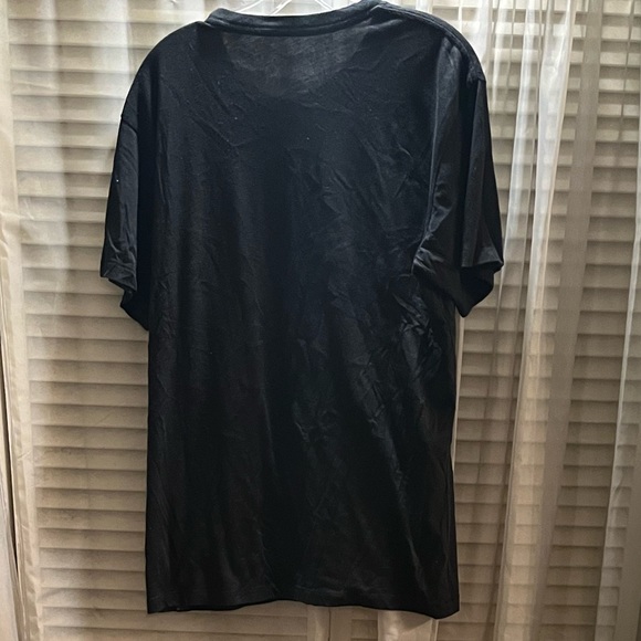 FORGED No Stronger Bond Than Brotherhood Men’s Short Sleeve T-shirt. Sz M - Picture 3 of 4